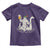 Funny Bigfoot Loch Ness Monster Oktoberfest Toddler T Shirt German Oktoberfest Sasquatch Drinking - Wonder Print Shop