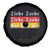 Zicke Zacke Hoi Oktoberfest Spare Tire Cover Vintage German Flag - Wonder Print Shop