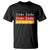 Zicke Zacke Hoi Oktoberfest T Shirt Vintage German Flag - Wonder Print Shop
