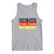 Zicke Zacke Hoi Oktoberfest Tank Top Vintage German Flag - Wonder Print Shop
