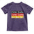Zicke Zacke Hoi Oktoberfest Toddler T Shirt Vintage German Flag - Wonder Print Shop