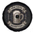 Funny Oktoberfest Spare Tire Cover I Dont Give A Schnitzel German Beer Wurst - Wonder Print Shop