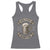 Funny Oktoberfest Racerback Tank Top I Dont Give A Schnitzel German Beer Wurst - Wonder Print Shop