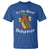 Oktoberfest On My Wurst Behavior T Shirt Funny German - Wonder Print Shop