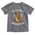 Oktoberfest On My Wurst Behavior Toddler T Shirt Funny German - Wonder Print Shop