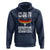 Oktoberfest On My Wurst Behavior Hoodie Dont Give Schnitzel Funny German - Wonder Print Shop
