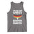Oktoberfest On My Wurst Behavior Tank Top Dont Give Schnitzel Funny German - Wonder Print Shop