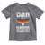 Oktoberfest On My Wurst Behavior Toddler T Shirt Dont Give Schnitzel Funny German - Wonder Print Shop