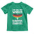 Oktoberfest On My Wurst Behavior Toddler T Shirt Dont Give Schnitzel Funny German - Wonder Print Shop