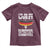 Oktoberfest On My Wurst Behavior Toddler T Shirt Dont Give Schnitzel Funny German - Wonder Print Shop