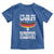 Oktoberfest On My Wurst Behavior Toddler T Shirt Dont Give Schnitzel Funny German - Wonder Print Shop