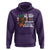 Funny Oktoberfest Hoodie On My Wurst Behavior Sarcastic German - Wonder Print Shop
