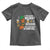 Funny Oktoberfest Toddler T Shirt On My Wurst Behavior Sarcastic German - Wonder Print Shop