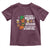 Funny Oktoberfest Toddler T Shirt On My Wurst Behavior Sarcastic German - Wonder Print Shop