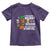 Funny Oktoberfest Toddler T Shirt On My Wurst Behavior Sarcastic German - Wonder Print Shop