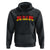 Nein Germany Hoodie No Saying Funny German Flag Oktoberfest - Wonder Print Shop