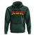 Nein Germany Hoodie No Saying Funny German Flag Oktoberfest - Wonder Print Shop