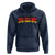 Nein Germany Hoodie No Saying Funny German Flag Oktoberfest - Wonder Print Shop