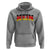 Nein Germany Hoodie No Saying Funny German Flag Oktoberfest - Wonder Print Shop