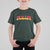 Nein Germany T Shirt For Kid No Saying Funny German Flag Oktoberfest - Wonder Print Shop