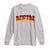 Nein Germany Long Sleeve Shirt No Saying Funny German Flag Oktoberfest - Wonder Print Shop
