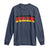 Nein Germany Long Sleeve Shirt No Saying Funny German Flag Oktoberfest - Wonder Print Shop