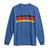 Nein Germany Long Sleeve Shirt No Saying Funny German Flag Oktoberfest - Wonder Print Shop