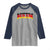 Nein Germany Raglan Shirt No Saying Funny German Flag Oktoberfest - Wonder Print Shop