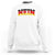 Nein Germany Sweatshirt No Saying Funny German Flag Oktoberfest - Wonder Print Shop