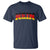 Nein Germany T Shirt No Saying Funny German Flag Oktoberfest - Wonder Print Shop