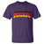Nein Germany T Shirt No Saying Funny German Flag Oktoberfest - Wonder Print Shop