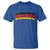Nein Germany T Shirt No Saying Funny German Flag Oktoberfest - Wonder Print Shop