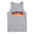 Nein Germany Tank Top No Saying Funny German Flag Oktoberfest - Wonder Print Shop