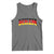 Nein Germany Tank Top No Saying Funny German Flag Oktoberfest - Wonder Print Shop