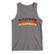 Nein Germany Tank Top No Saying Funny German Flag Oktoberfest - Wonder Print Shop