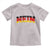Nein Germany Toddler T Shirt No Saying Funny German Flag Oktoberfest - Wonder Print Shop
