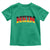 Nein Germany Toddler T Shirt No Saying Funny German Flag Oktoberfest - Wonder Print Shop