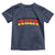 Nein Germany Toddler T Shirt No Saying Funny German Flag Oktoberfest - Wonder Print Shop