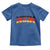Nein Germany Toddler T Shirt No Saying Funny German Flag Oktoberfest - Wonder Print Shop