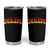 Nein Germany Tumbler Cup No Saying Funny German Flag Oktoberfest - Wonder Print Shop