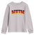 Nein Germany Youth Sweatshirt No Saying Funny German Flag Oktoberfest - Wonder Print Shop