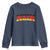 Nein Germany Youth Sweatshirt No Saying Funny German Flag Oktoberfest - Wonder Print Shop