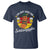 Funny Oktoberfest T Shirt Just Here for Schitzengiggles German Flag - Wonder Print Shop