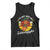 Funny Oktoberfest Tank Top Just Here for Schitzengiggles German Flag - Wonder Print Shop