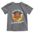 Funny Oktoberfest Toddler T Shirt Just Here for Schitzengiggles German Flag - Wonder Print Shop