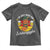 Funny Oktoberfest Toddler T Shirt Just Here for Schitzengiggles German Flag - Wonder Print Shop