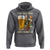 Oktoberfest Beer Hoodie Funny I Like Big Mugs Pin Up Girl Dirndl - Wonder Print Shop