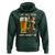 Oktoberfest Beer Hoodie Funny I Like Big Mugs Pin Up Girl Dirndl - Wonder Print Shop