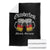 Vintage Oktoberfest Munich Throw Blanket Prost Beer Germany Flag Drinking - Wonder Print Shop