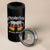 Vintage Oktoberfest Munich 4 in 1 Can Cooler Tumbler Prost Beer Germany Flag Drinking - Wonder Print Shop